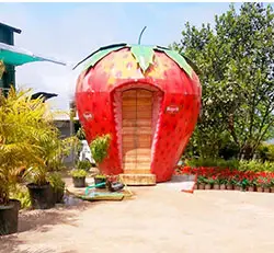 Mapro Garden